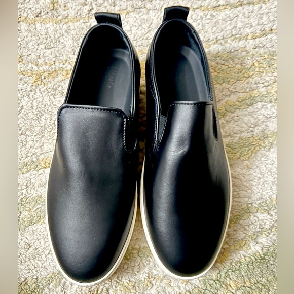 Brand new Koio Jedi shoes sz 37/7

Never worn, need smaller size. - Picture 5 of 9